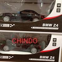 Miniso Anak Mainan Car Model Porsche 911 Gt3 Rs Bmw Z4 Yulitaa305