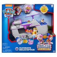Jual Paw Patrol Ultimate Rescue Murah & Terbaik - Harga Terbaru Jual Paw Patrol Ultimate Rescue Murah & Terbaik - Harga Terbaru