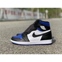 jordan royal toe