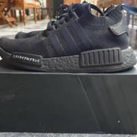 Jual Nmd Japan Model \u0026 Desain Terbaru 