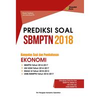 Jual Sbmptn Ekonomi Di Dki Jakarta Harga Terbaru 2021