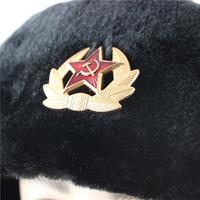 Jual Ushanka Soviet Murah \u0026 Terbaik 