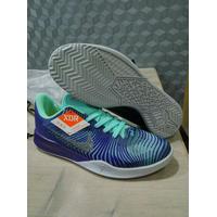 kobe shoes mentality