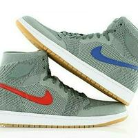 jordan flyknit 2
