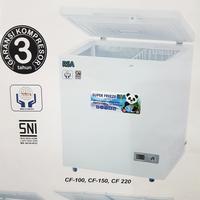 Jual Freezer Box Di Semarang Harga Terbaru 2021