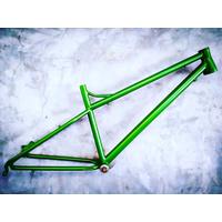 Jual Frame Mtb Hardtail Terbaik - Harga 