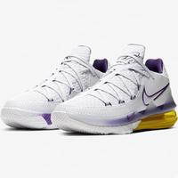 lbj low 17
