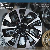 Jual Velg Mobil Original Murah Harga Terbaru 2021