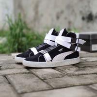 puma suede the weeknd