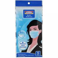 Masker Karet Indomaret 3 Ply