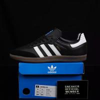 samba trainers