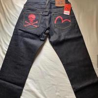Jual Jeans Evisu Model \u0026 Desain Terbaru 