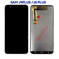 Jual Lcd Samsung J6 Plus Terbaru 