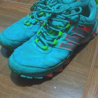 response trail 2.0