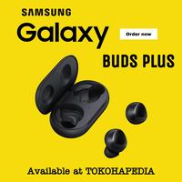 Samsung Galaxy Buds Plus 2020 Garansi Resmi