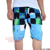 Celana Pendek Pria Kekinian CLN 1206