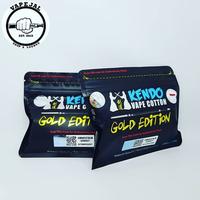 Review Kendo Vape Cotton Gold Edition | Tokopedia