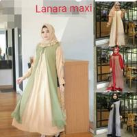 Jual Lanara Maxy Murah Harga Terbaru 2021