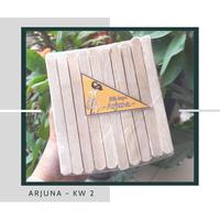 Stik Es Krim Arjuna - stick ice cream - color stick ice cream