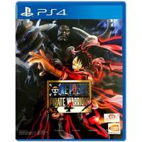 game one piece ps3