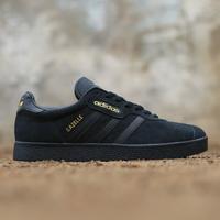 core black gazelle