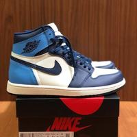 jordan 1 obsidian 7y