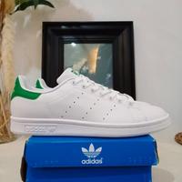 stan smith running