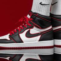 Jual Jordan 1 Bloodline Murah \u0026 Terbaik 