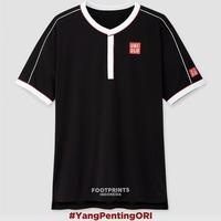 Jual Baju Tenis Uniqlo Murah \u0026 Terbaik 