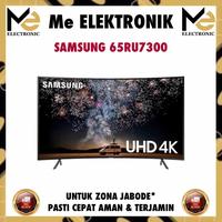 Jual Samsung 65ru7300 Terbaru - Harga 