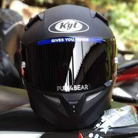 Jual Helm Kyt Full Face Murah - Harga 