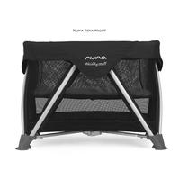 nuna portable cot