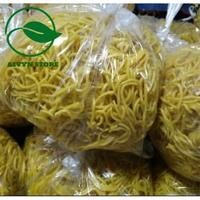 MIE KUNING BASAH