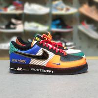 air force lv8 blue
