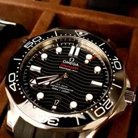 Jual Omega Seamaster Diver 300m Murah 