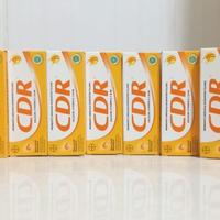 CDR Vitamin Harga Termurah - Kualitas Terbaik