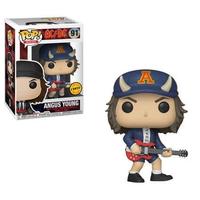 Jual Funko POP! Rocks - AC/DC - Angus 
