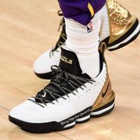 jual nike lebron 16