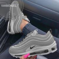 Jual Air Max 97 Women Model \u0026 Desain Terbaru - Harga May 2022
