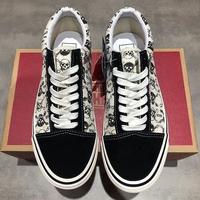 vans skull old skool