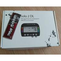 AIM Solo 2 DL CAN/RS232 + external power cable