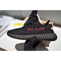 yeezy bred restock