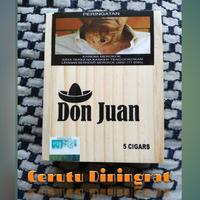 Jual Cerutu Don Juan Murah & Terbaik - Harga Terbaru Mei 2024