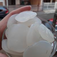 buah atep/kolangkaling/kolang kaling 1kg