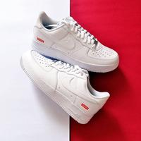 nike air force 1 supreme laces