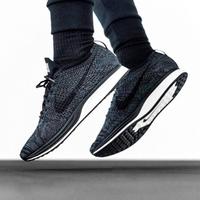 nike flyknit racer cookies and cream