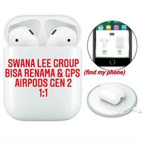 Jual Airpods Iphone X Terlengkap - Daftar Harga June 2022 \u0026 Cicilan 0%