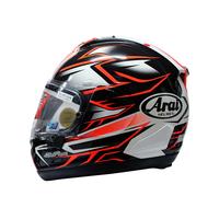 Jual Arai Ghost Red Terlengkap - Harga 