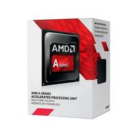 Processor AMD A-series APU A8 7680 soket FM2+ with Radeon R7 Graphics
