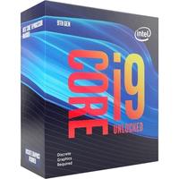 Processor Intel Core i9-9900 3,1Ghz Up To 5.0Ghz [Box] LGA 1151V2